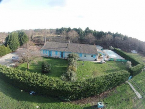 Ferme de Cartignac